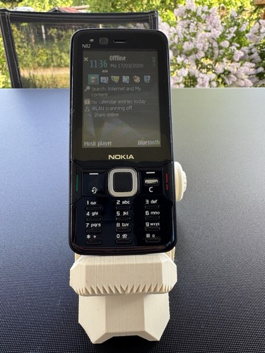 Nokia n82 - nokia,