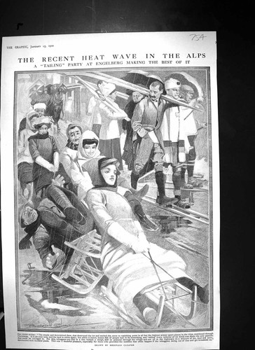 Alter druck 1910 - alter,