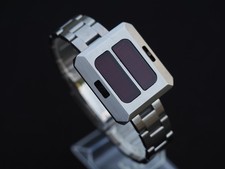 1980 Ragen Riehl Synchronar