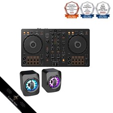Pioneer DJ DDJ-FLX4 PC DJ