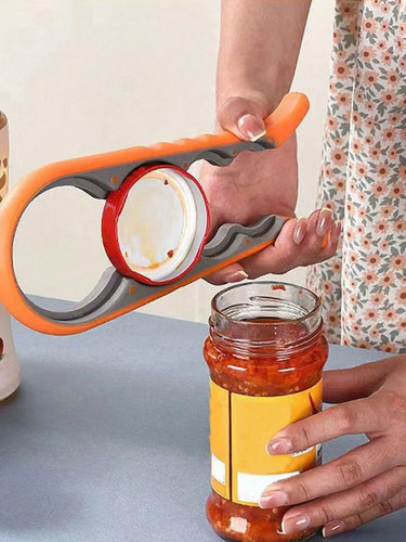 Easy grip gummi - grip, Öffner