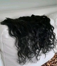 ❤️neu Indische Echthaar