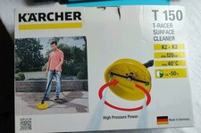 Kärcher Flächenreiniger