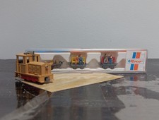 Roco,4150+34512/FDB.0-6-0'D-Lo