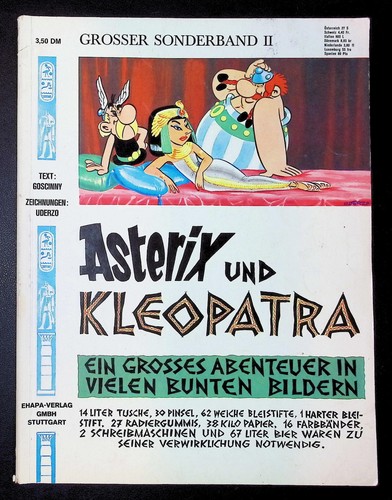 Asterix obelix 2 - obelix, #