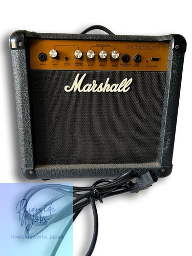 Marshall gitarrenverstärker - marshall,