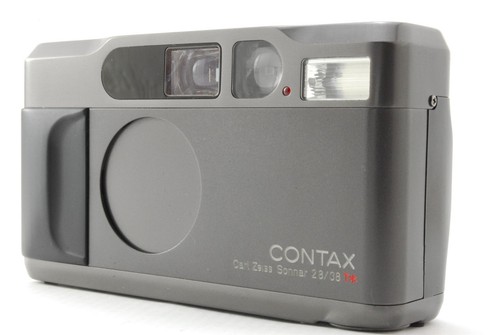 For parts contax t2 titan - parts*,