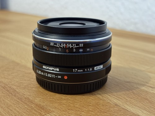 Objektiv olympus zuiko - objektiv, m.zuiko