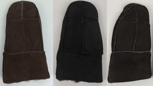 Faust handschuh schaf - faust,