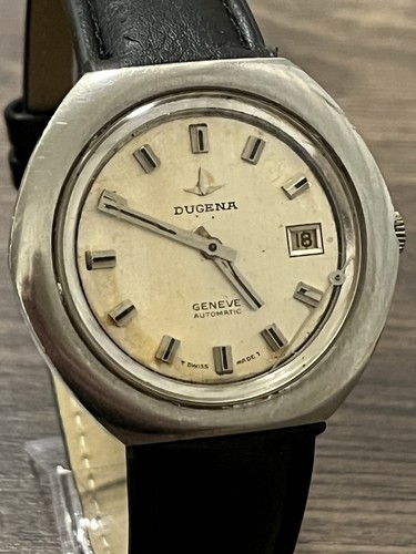 Dugena geneve automatic - dugena,