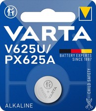 Varta Batterie Electronics