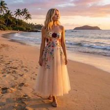 Kurz Hochzeit Brautkleid