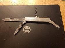 Taschenmesser "Robert Klaas"