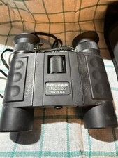 Fernglas BRESSER PRECISION 10x25 GA Mit Tasche