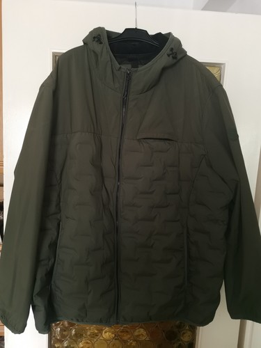 Herren jacke von oliver - von, big