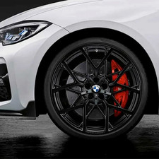 BMW M Performance