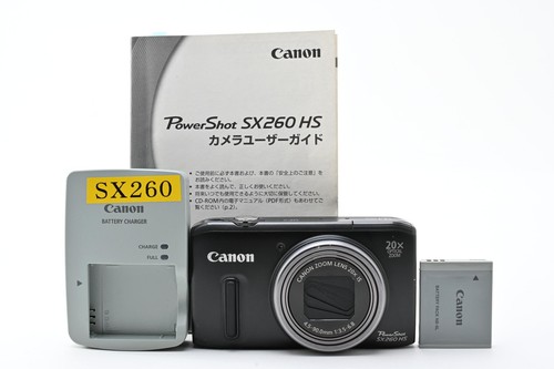 Neuwertig canon powershot - [neuwertig+++],