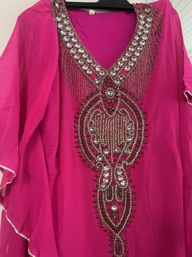 Jalabiya abaya kaftan farasha - jalabiya,