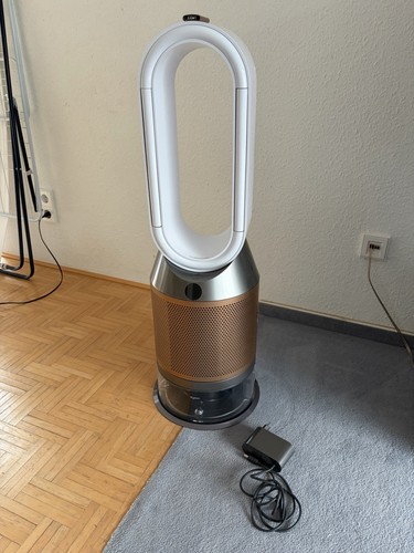 Dyson purifier humidify cool - +,