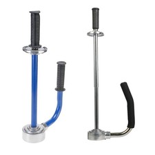 Paletten-Stretchfolien-Verpack