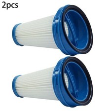 2PCS Vakuum-Faltenfilter Für