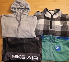 Bekleidungspaket Nike Pullover