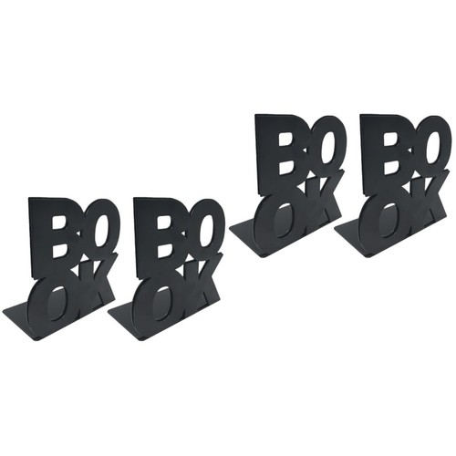 Count buchstützen metall - , 2