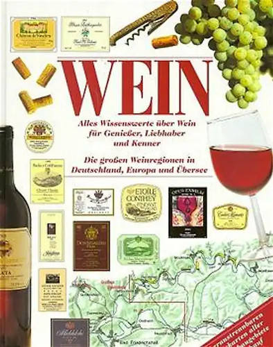 Das weinbuch - das,