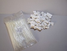 100  Klebesockel + 100