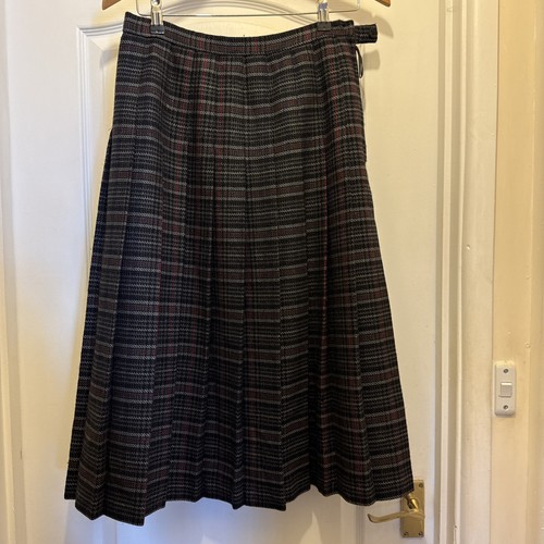 Vintage wolle polyester - vintage, wolle/polyester