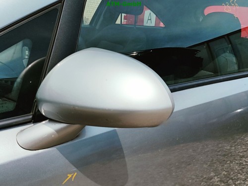 Seitenspiegel links opel - links, corsa