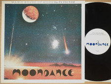 TV VICTOR & THE WORLD FUTURE