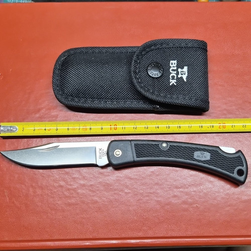 Buck 110 usa - buck,