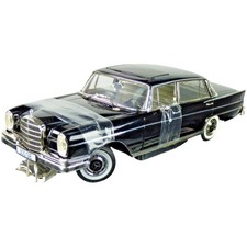 Mercedes-Benz 300 SE 1:18
