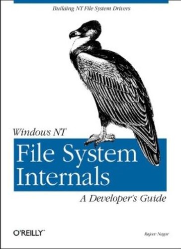 Windows file system - windows,