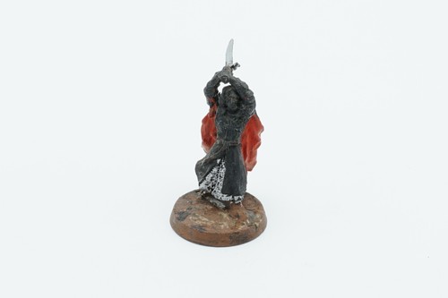 Der herr ringe - der, black