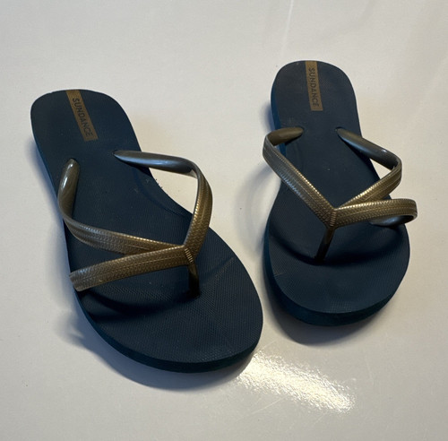 Sundance damen zehentrenner - damen,