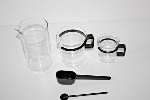 Cafetiere ersatz - la,