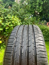 4 x Continental EcoContact 6
