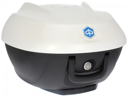 Piaggio beverly topcase kit - beverly,