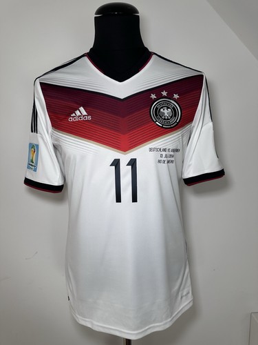 Deutschland trikot 2014 - deutschland, trikot/