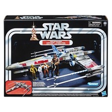 Star Wars Vintage Sammlung