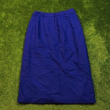 Vintage rock damen blau - 42,