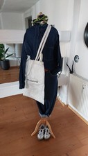 Maison Margiela MM6 Handle Tote Bag Tasche Shopper Umhängetasche 
