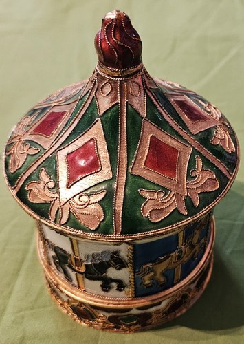 Vintage starr ny oriental - vintage,