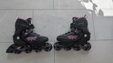 K2 Inlineskate Kinetic SA W