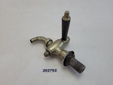 Zapfhahn 128 Metall Schankhahn