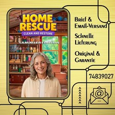 Home Rescue - Clean and