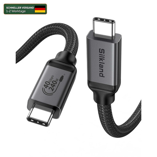 Usb4 kabel thunderbolt - usb4,