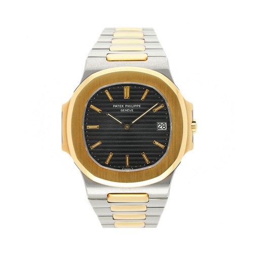 Patek philippe nautilus - philippe, 42mm
